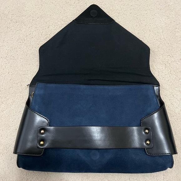 SANDRO CLUTCH - Picture 2 of 4